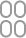 Icone visualização quatro colunas
